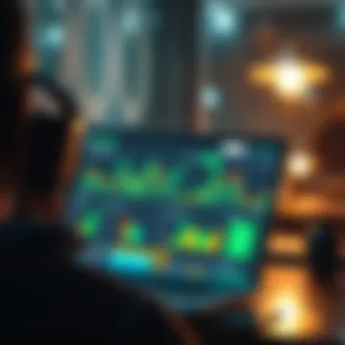 Magnificent Exploring the CoinGecko Portfolio Tracker Magnificent Exploring the CoinGecko Portfolio Tracker