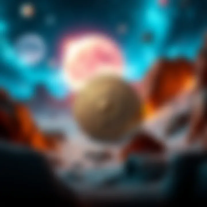 Magnificent Exploring the Cosmos: An In-Depth Look at Cosmos Coin and Its Market Dynamics