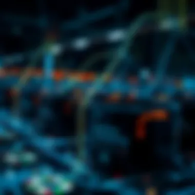 Magnificent Exploring the Dimensions of Distributed Processing