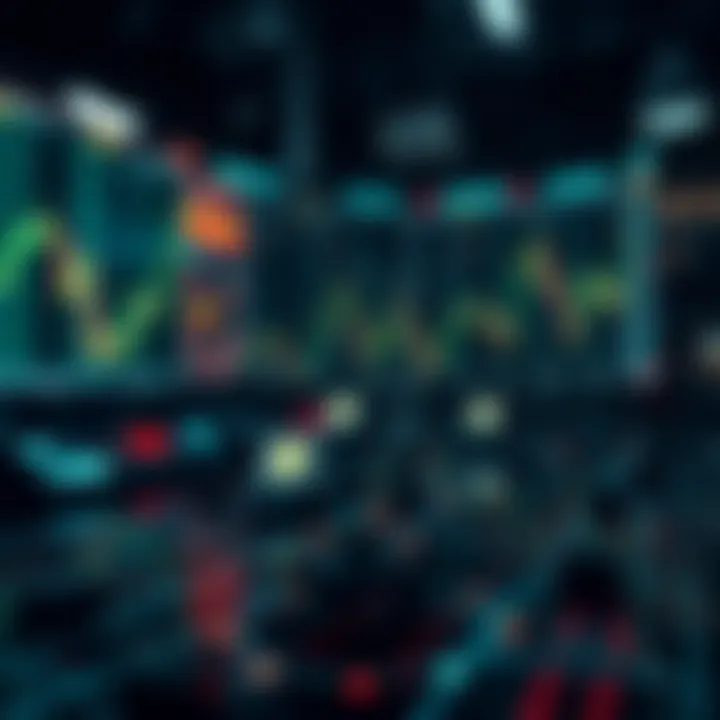Magnificent Exploring the Dynamics of Derivatives Trading Platforms