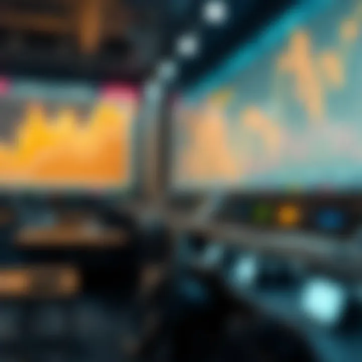 Magnificent Exploring the Exchange Long Short Ratio: A Deep Dive into Market Sentiment