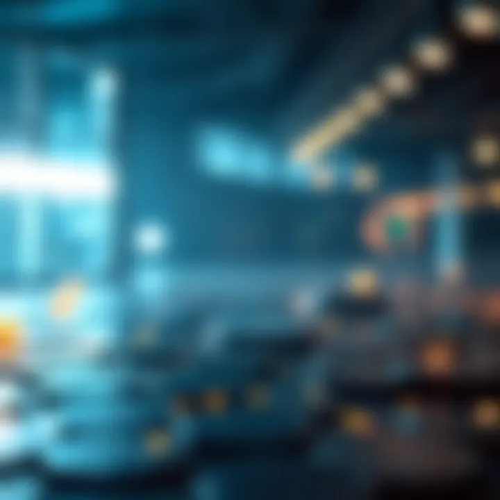 Magnificent Exploring the Klever Blockchain: An In-Depth Analysis