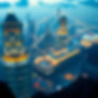 Magnificent Exploring the Landscape of Crypto Social Networks