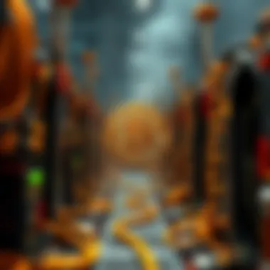 Magnificent Exploring the Landscape of Cryptocurrency Mining Beyond Bitcoin Magnificent Exploring the Landscape of Cryptocurrency Mining Beyond Bitcoin