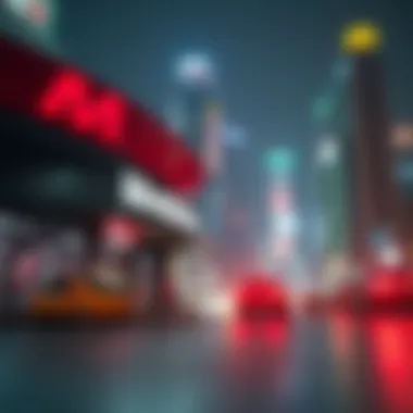Magnificent Exploring the Partnerships of MoneyGram in the Cryptocurrency Sphere