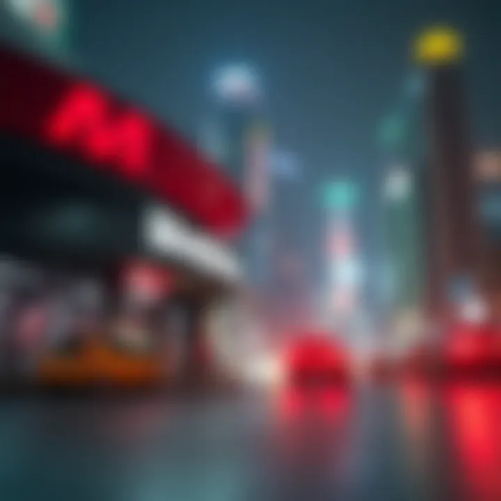 Magnificent Exploring the Partnerships of MoneyGram in the Cryptocurrency Sphere