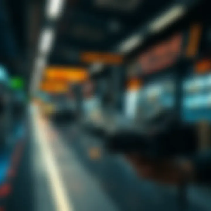 Magnificent Exploring the Photography NFT Marketplace