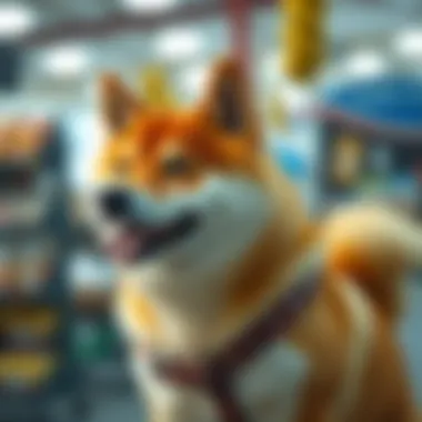 Magnificent Exploring the Possibilities: What Can I Buy with Shiba Inu Coin?