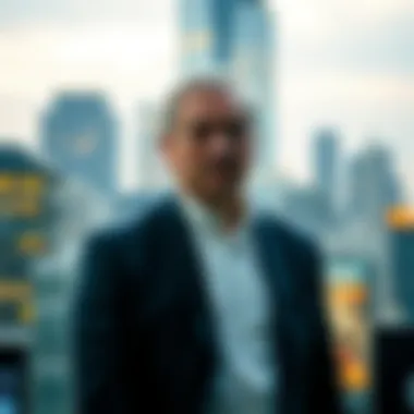 Magnificent Exploring the Role of Franklin Templeton in Blockchain Innovation Magnificent Exploring the Role of Franklin Templeton in Blockchain Innovation