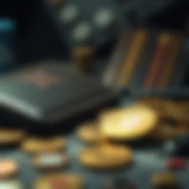 Magnificent Exploring Wallet Providers in the Cryptocurrency Landscape