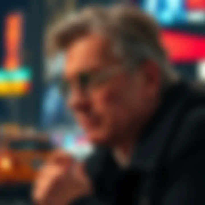 Magnificent Harry Dent and the Market Crash: Analyzing Predictions and Impacts