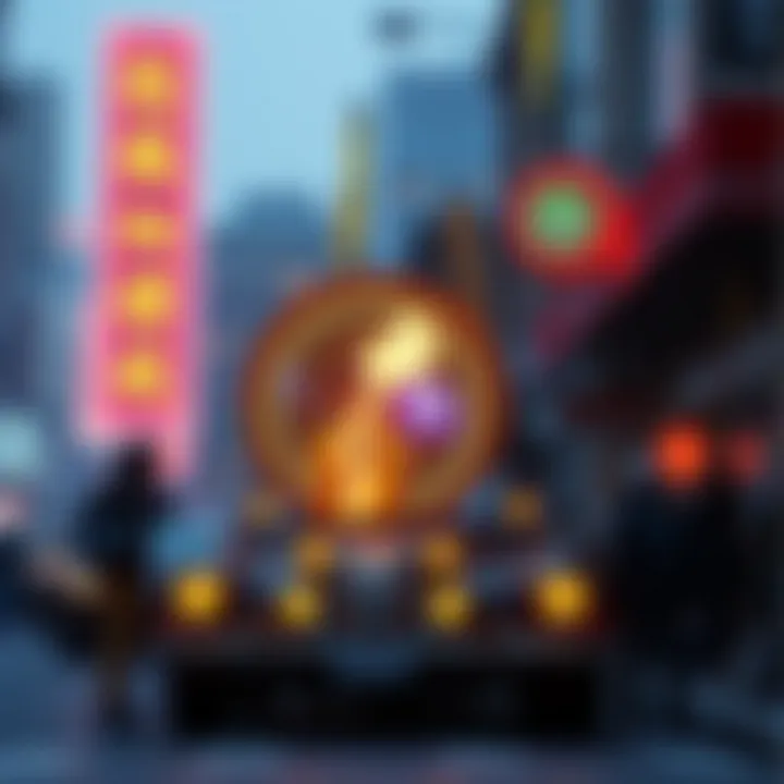 Magnificent How to Create NFT Crypto Art: A Comprehensive Guide
