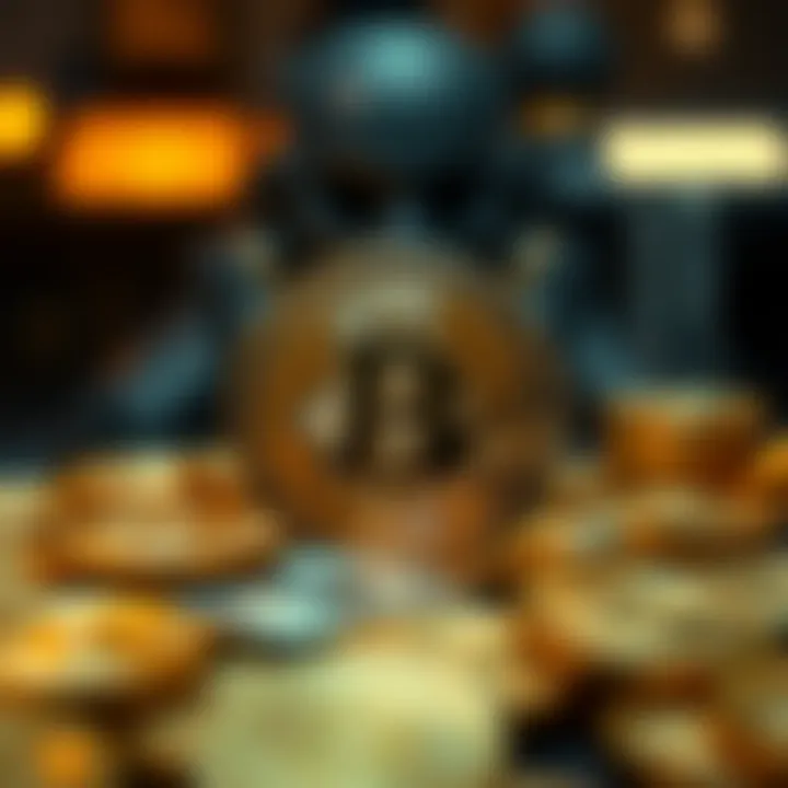 Magnificent Investing in Bitcoins for Beginners