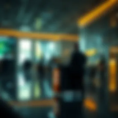 Magnificent JP Morgan's Involvement in Blockchain Technology Magnificent JP Morgan's Involvement in Blockchain Technology