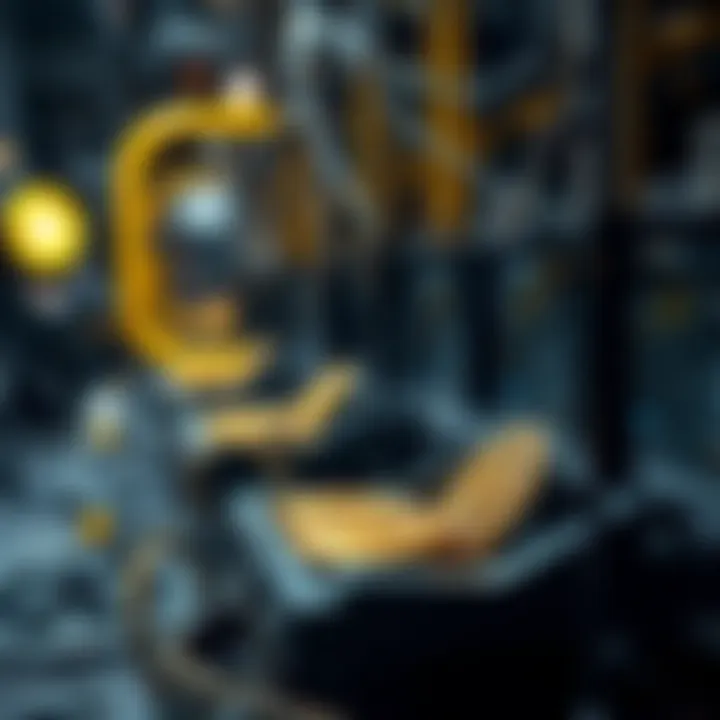 Magnificent Luno Mining: An In-Depth Analysis of Cryptocurrency Practices