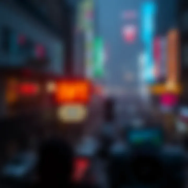 Magnificent Monetizing NFTs: An In-Depth Exploration of Strategies and Trends