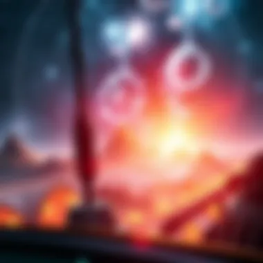 Magnificent Navigating Galaxy Crypto: Opportunities and Challenges Magnificent Navigating Galaxy Crypto: Opportunities and Challenges