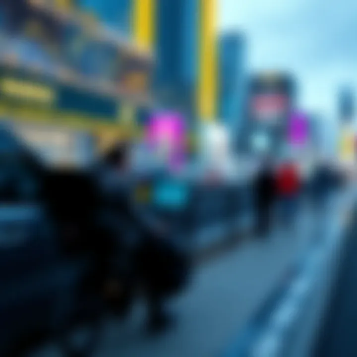 Magnificent Navigating the Binance Landscape: A Deep Dive into Buying Long and Selling Short