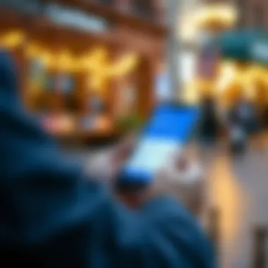 Magnificent Navigating the Coinbase App: A Comprehensive Guide to Your First Purchase