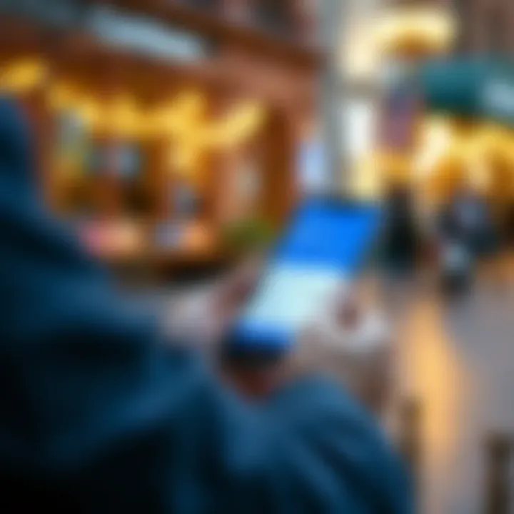 Magnificent Navigating the Coinbase App: A Comprehensive Guide to Your First Purchase
