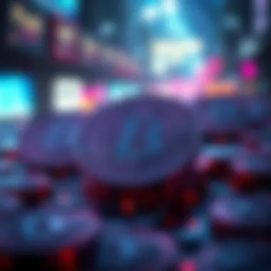 Magnificent Navigating the Complex World of NFT Crypto Coins: Current Prices and Insights