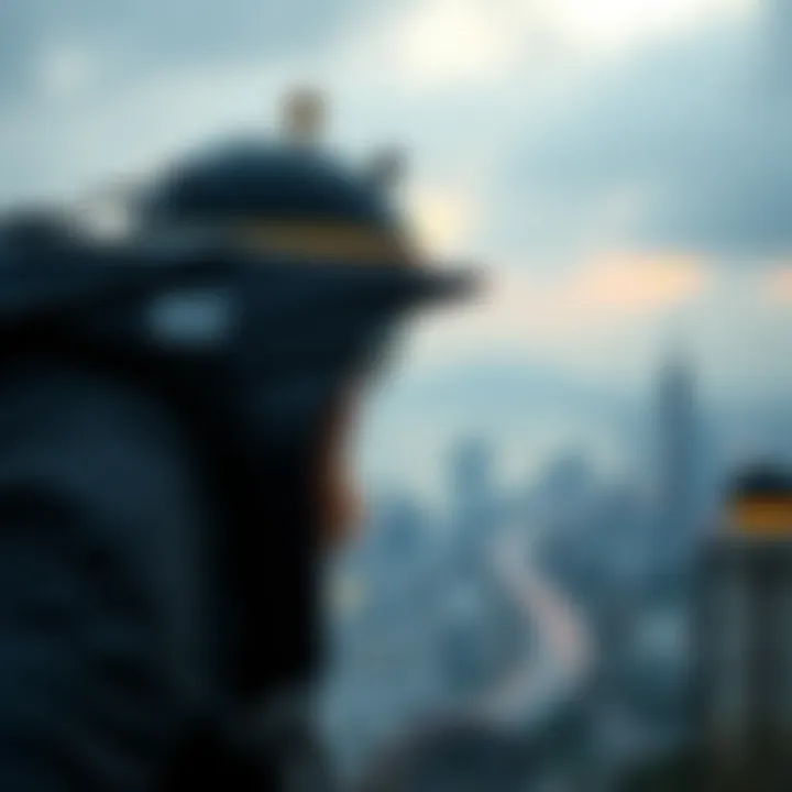 Magnificent Navigating the Landscape of ICO Cryptocurrencies