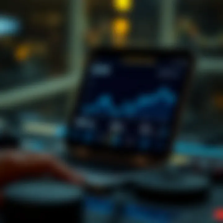 Magnificent Optimizing Your Experience: Best Crypto Widgets for iOS