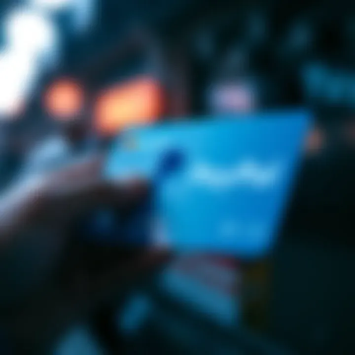 Magnificent Pay for Crypto with PayPal: The Process and Implications