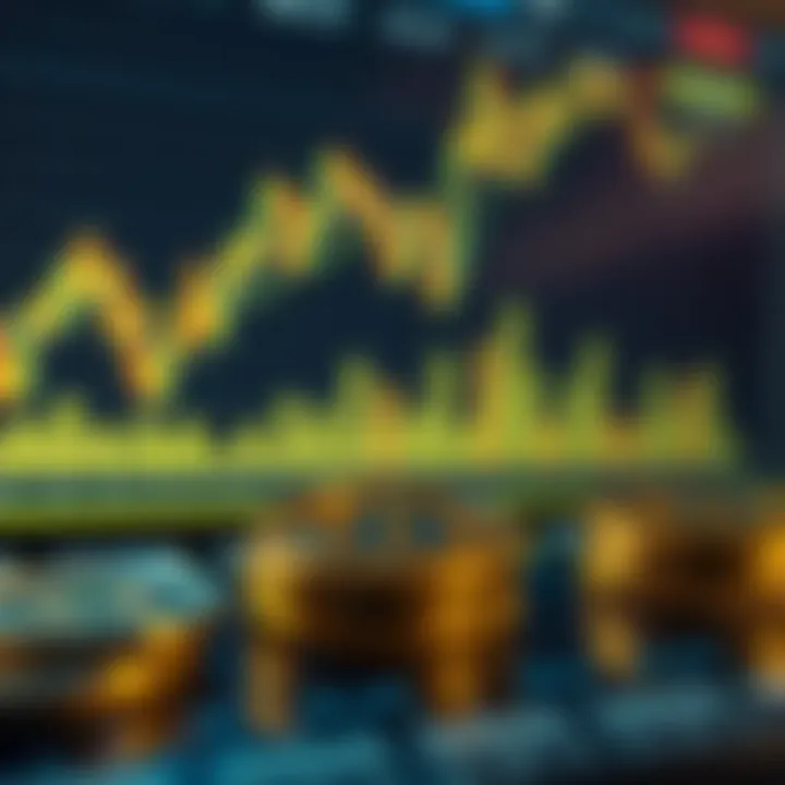 Magnificent Selecting the Optimal Chart for Trading in Cryptocurrency