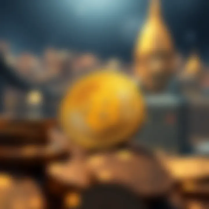 Magnificent Strategies to Propel Coin Prices: A Comprehensive Analysis