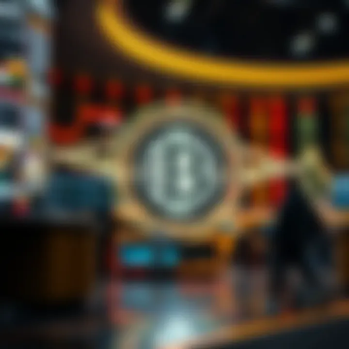 Magnificent The Best Crypto Trading Platforms Explored