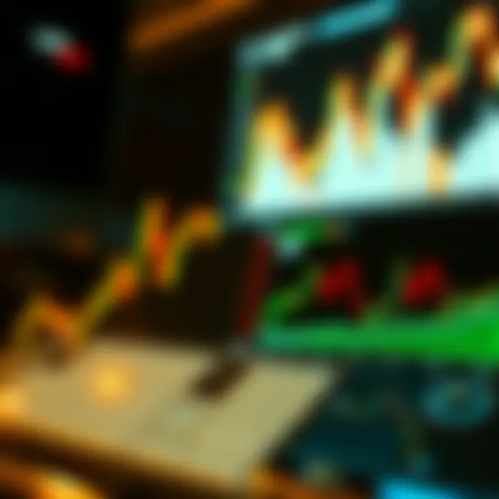 Magnificent The Dynamics of Live Charts in Cryptocurrency Analysis