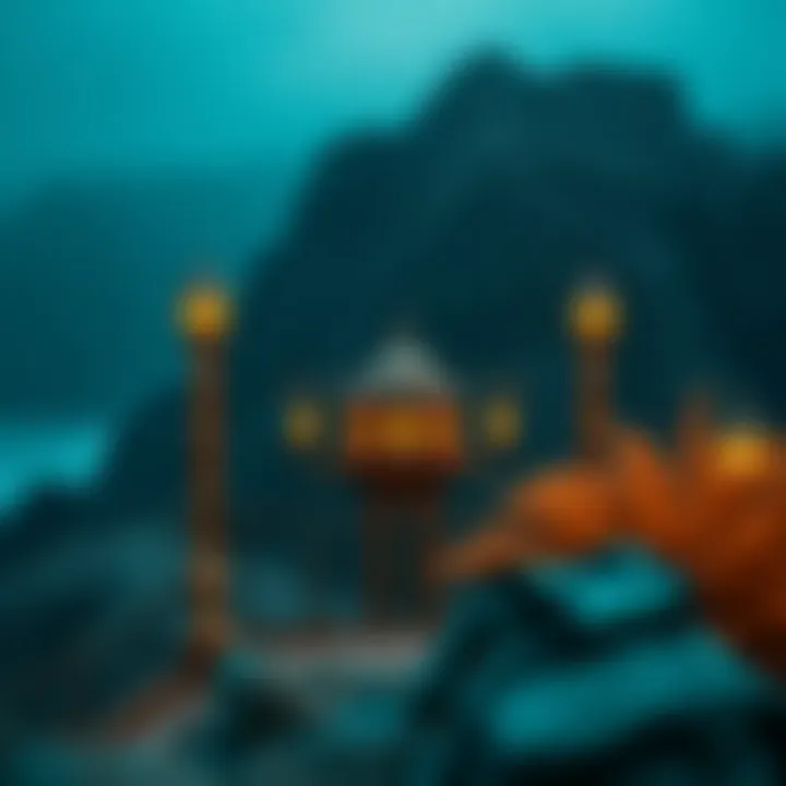 Magnificent The Exploration of Caradona Ada in the Cryptocurrency Landscape