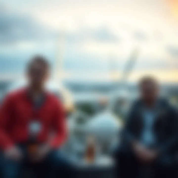 Magnificent The Founders of Celsius Network: A Comprehensive Analysis