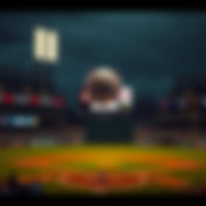 Magnificent The Intersection of FTX, Cryptocurrencies, and Major League Baseball