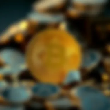 Magnificent The Intersection of Gold and Cryptocurrency: A Comprehensive Examination of Gold Coinbase