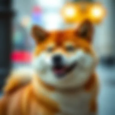 Magnificent The Intersection of Shiba Inu and Cryptocurrency: An In-Depth Examination