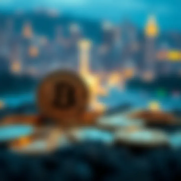 Magnificent The Landscape of US-Backed Cryptocurrency
