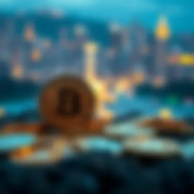 Magnificent The Landscape of US-Backed Cryptocurrency Magnificent The Landscape of US-Backed Cryptocurrency