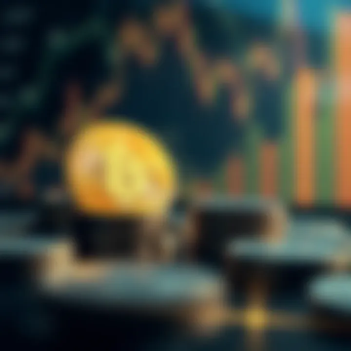 Magnificent Top Gaining Cryptocurrencies Today: An Analytical Overview