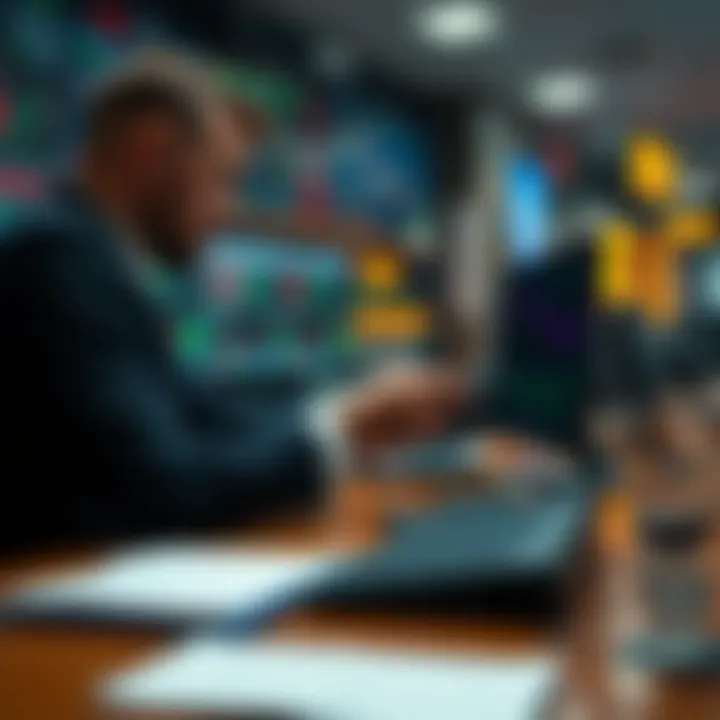 Magnificent Understanding Derivative Brokers in Cryptocurrency Trading