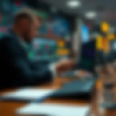 Magnificent Understanding Derivative Brokers in Cryptocurrency Trading Magnificent Understanding Derivative Brokers in Cryptocurrency Trading
