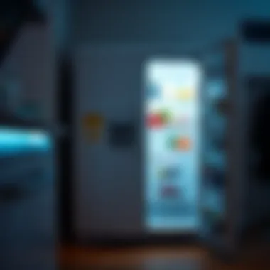 Magnificent Understanding Fridge Finance: A Deep Dive into the Concept and its Implications Magnificent Understanding Fridge Finance: A Deep Dive into the Concept and its Implications