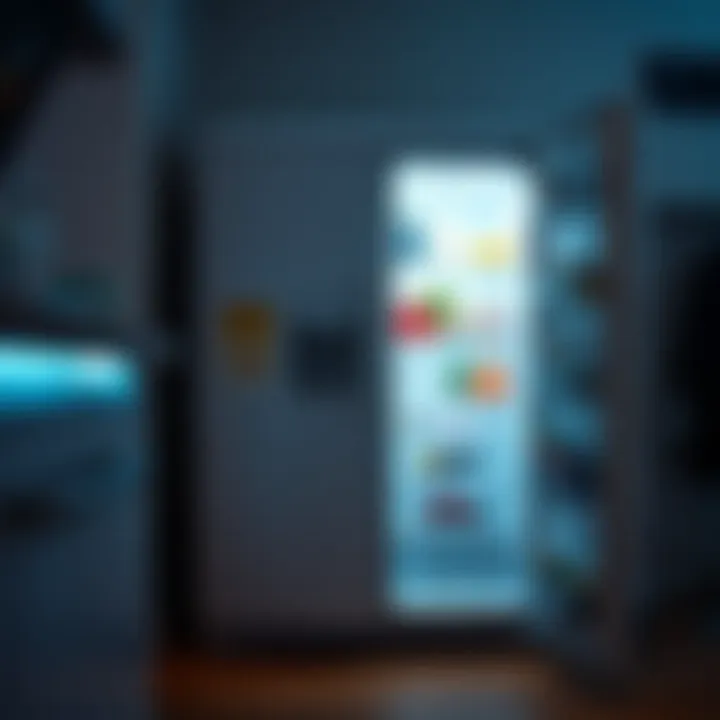 Magnificent Understanding Fridge Finance: A Deep Dive into the Concept and its Implications Magnificent Understanding Fridge Finance: A Deep Dive into the Concept and its Implications