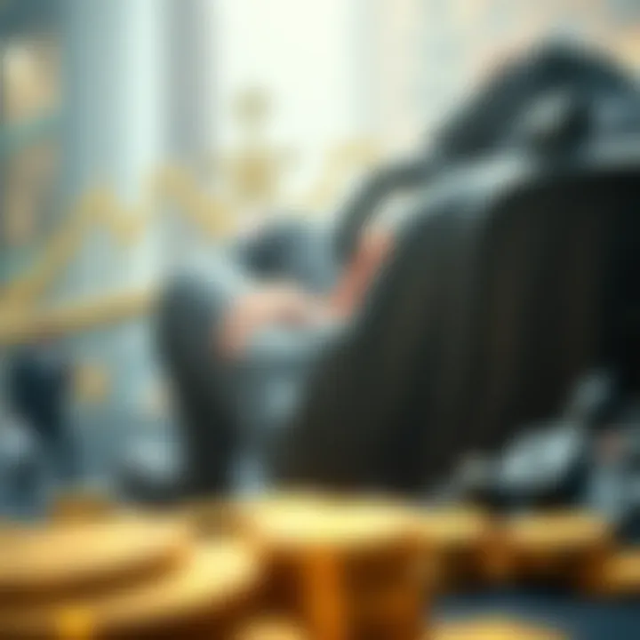 Magnificent Understanding ROI in Cryptocurrency Investments