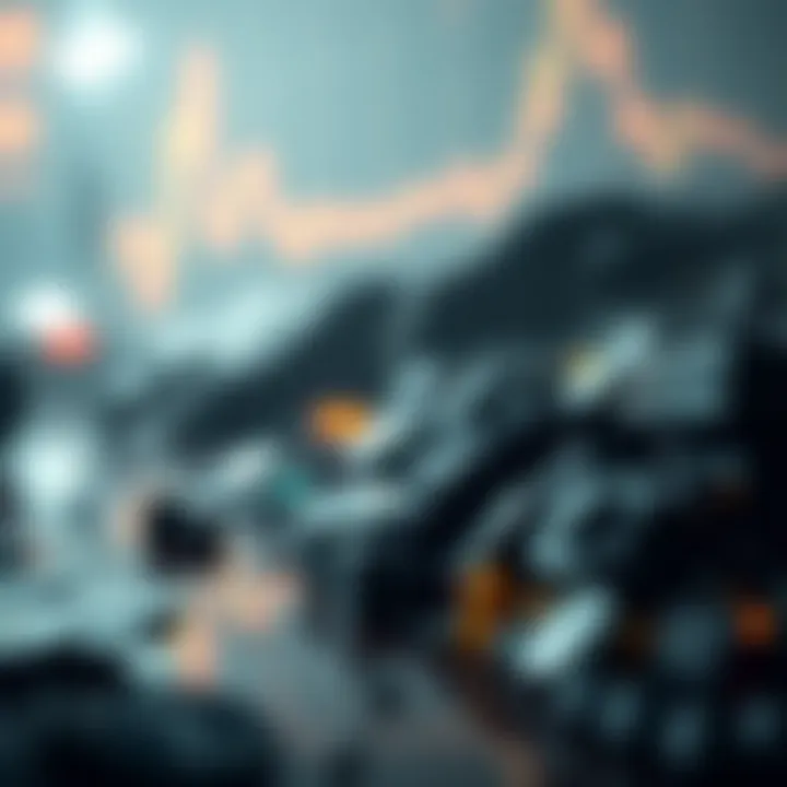 Magnificent Understanding the Recent Cryptocurrency Drop