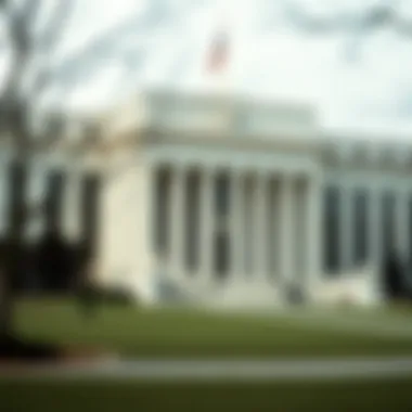 Magnificent Understanding the Recent Developments of the Federal Reserve