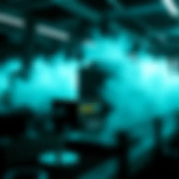 Magnificent Understanding the Role of Crypto Miners: Functions, Processes, and Implications