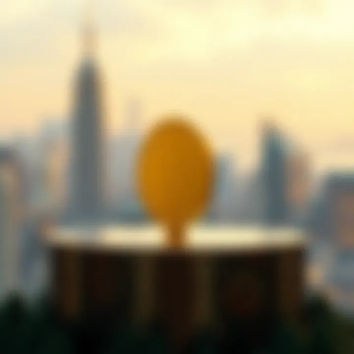 Magnificent Understanding the Significance of Binance in the Cryptocurrency Ecosystem