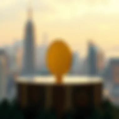 Magnificent Understanding the Significance of Binance in the Cryptocurrency Ecosystem Magnificent Understanding the Significance of Binance in the Cryptocurrency Ecosystem